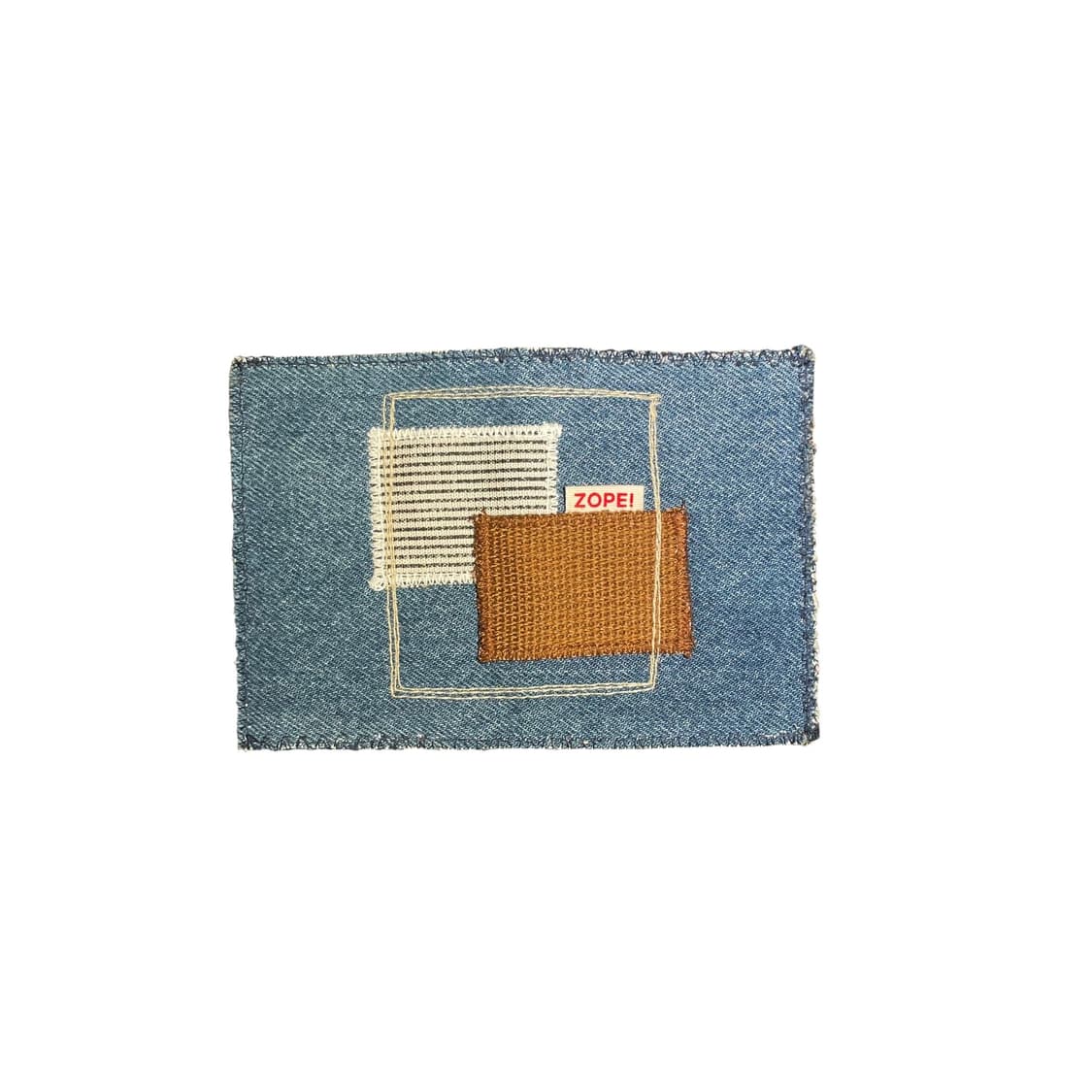 CLONE CARD WALLET NO.153 상품이미지3