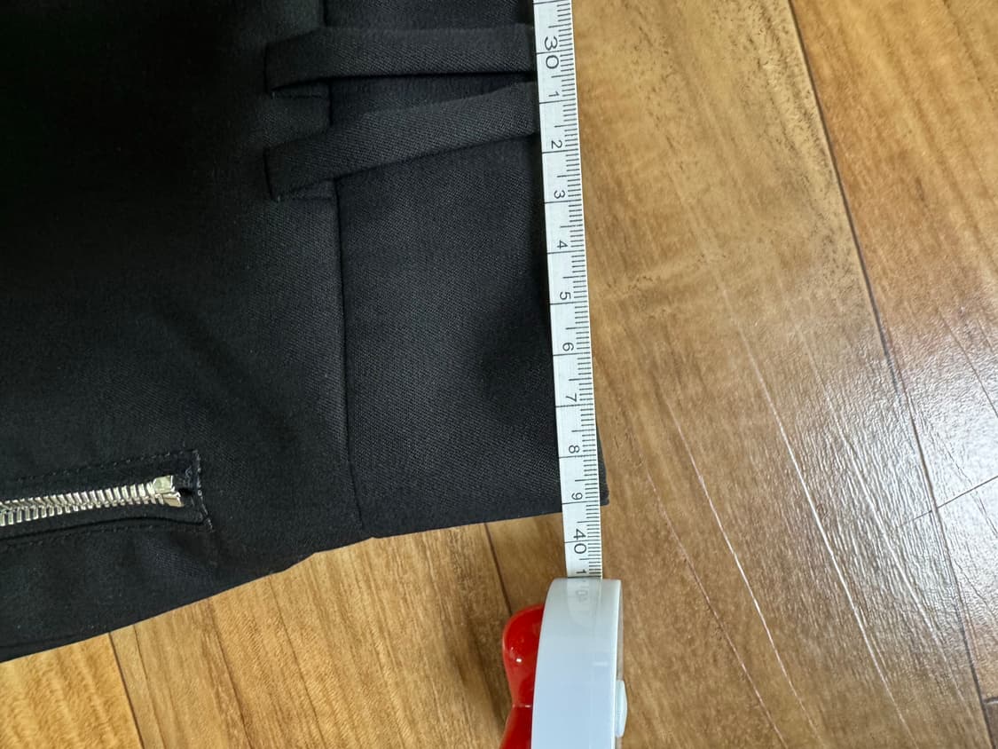 (M)나마체코 트라우저 상품이미지8