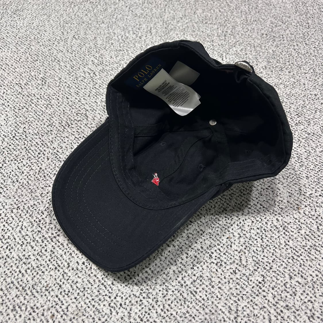 폴로볼캡 상품이미지4