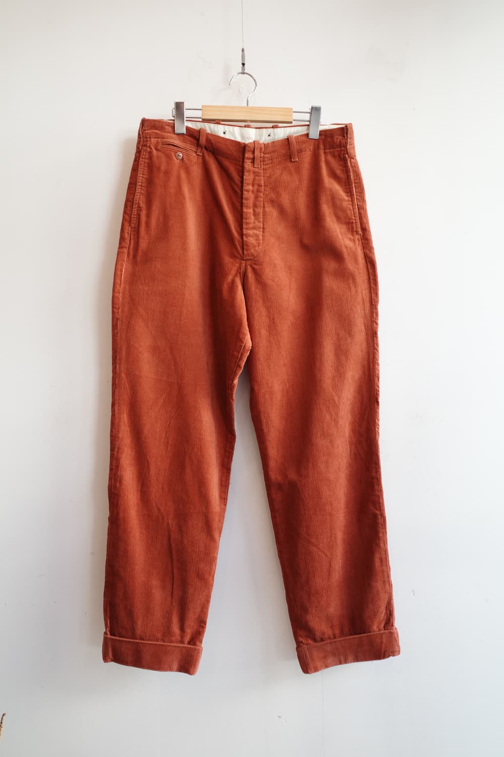 Levis 리바이스 코듀로이 워크팬츠 (32인치) 상품이미지1