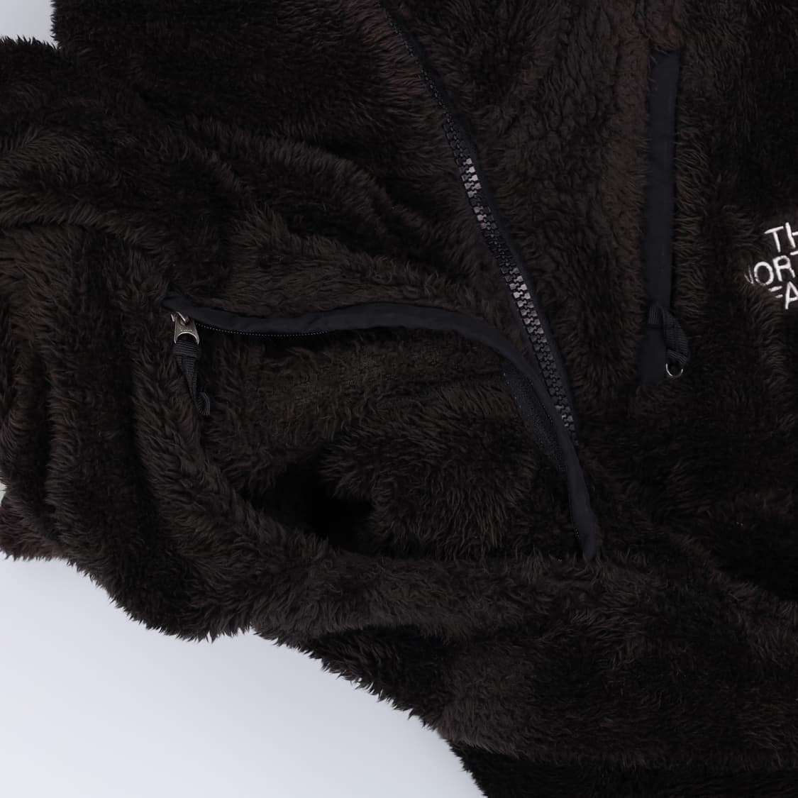 [M] 노스페이스 재팬 안타티카 버사 로프트 후리스 자켓 3868 상품이미지6