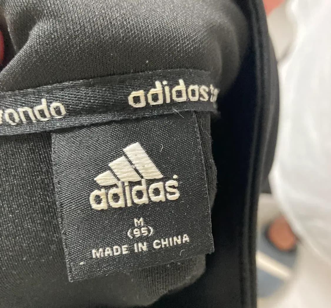 아디다스 남성집업져지 95 호호상점 상품이미지3