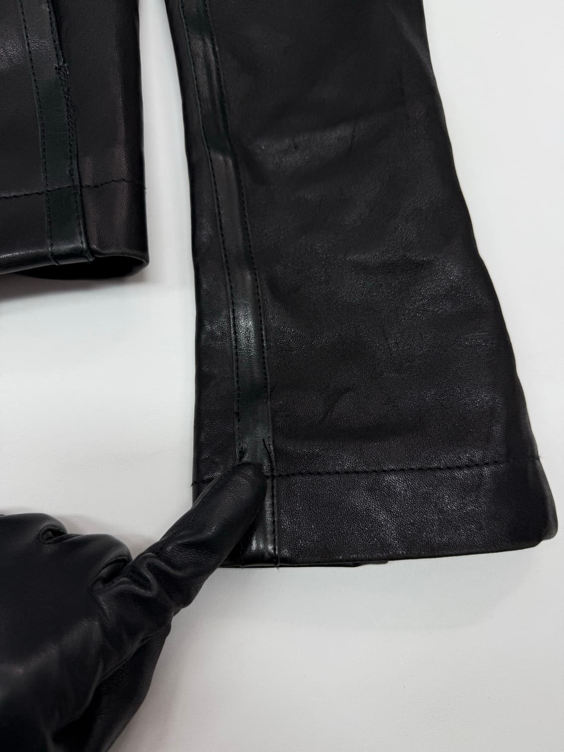 RICK OWENS 12FW 상품이미지6