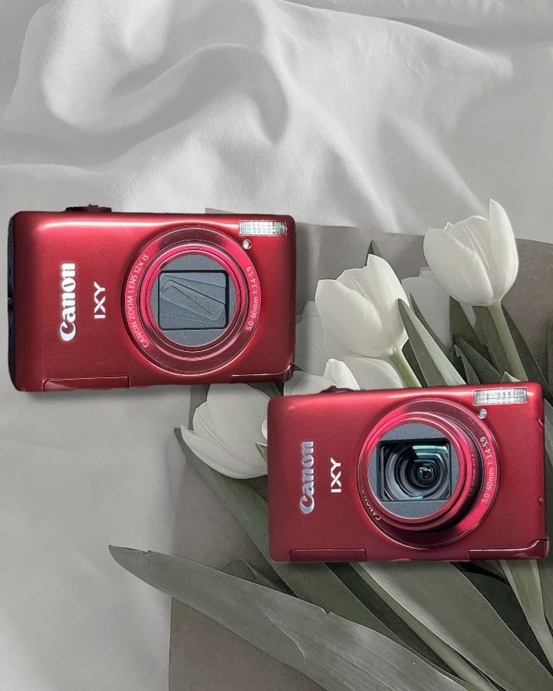 전국유일매물) 캐논 Ixy 51s (Ixus 1100) 익시 익서스 디카 상품이미지1