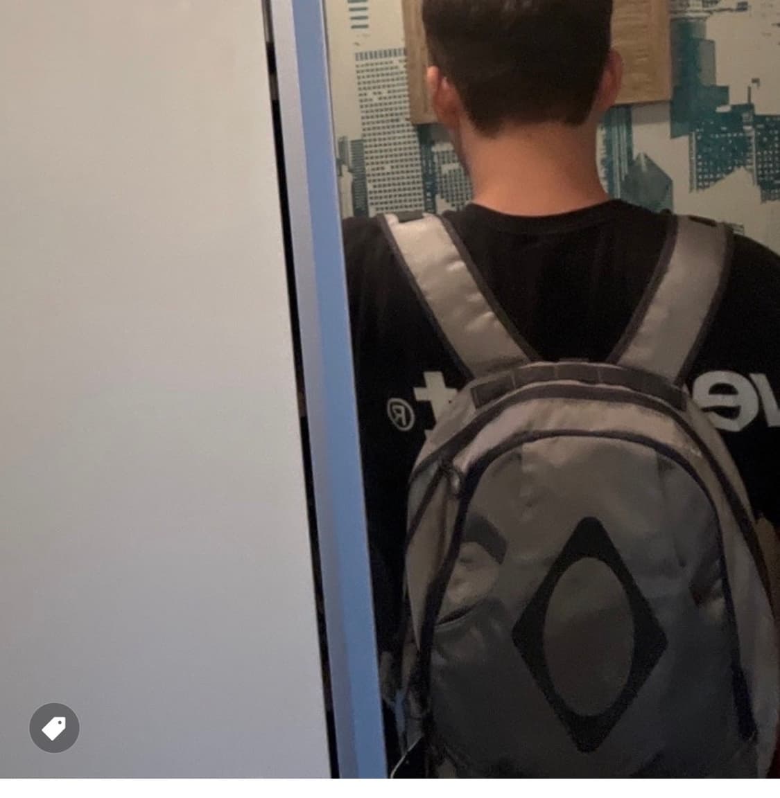 미스치프 롬버스 마운틴 백팩 카키 판매!! #살로몬 스투시 노스페이스 몽 상품이미지7