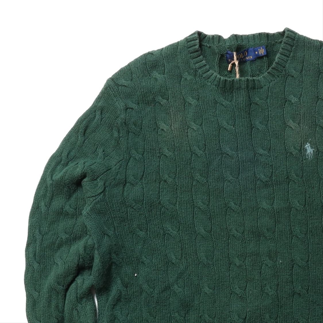 폴로 랄프로렌 Polo By Ralph Lauren Cable Knit
 상품이미지2