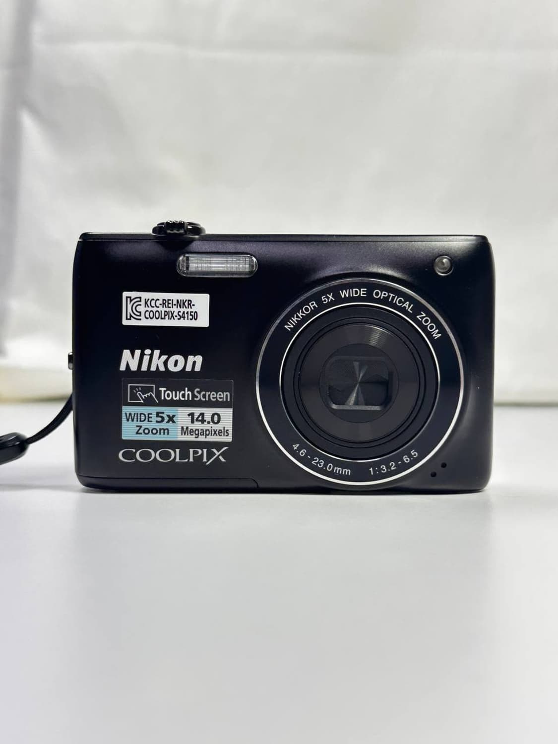 민트✧･ﾟNikon Coolpix S4150 니콘 쿨픽스 S4150 디카 상품이미지2