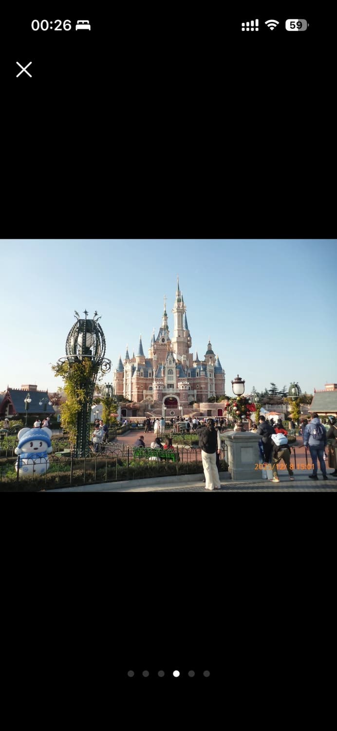 민트급❤️ 파나소닉 루믹스 DMC-S2 핑크 풀박스(작례有) 상품이미지6