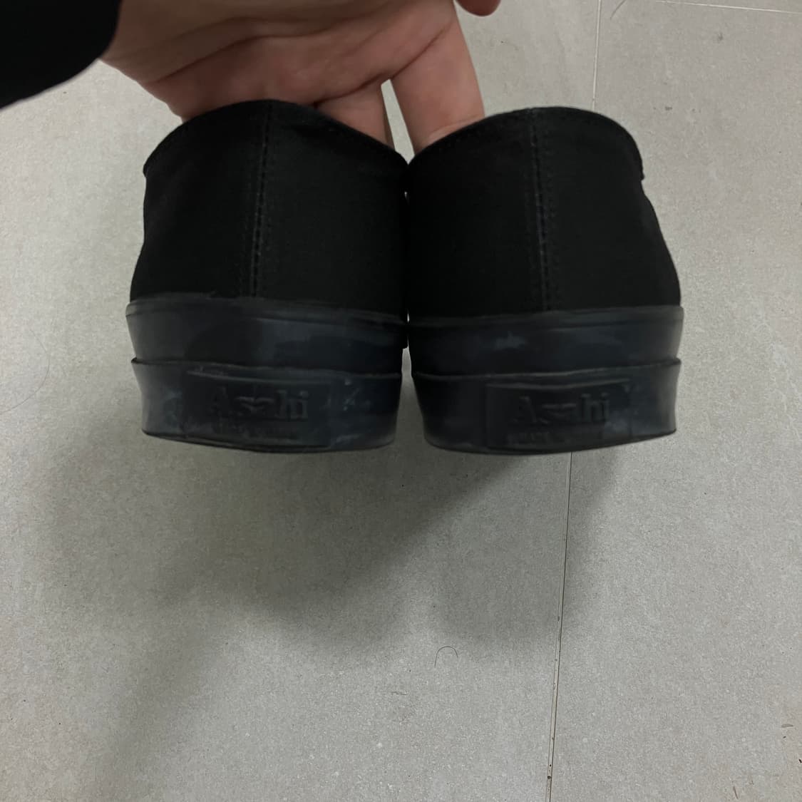 [275] 아사히 덱슈즈 풀박스 상품이미지3