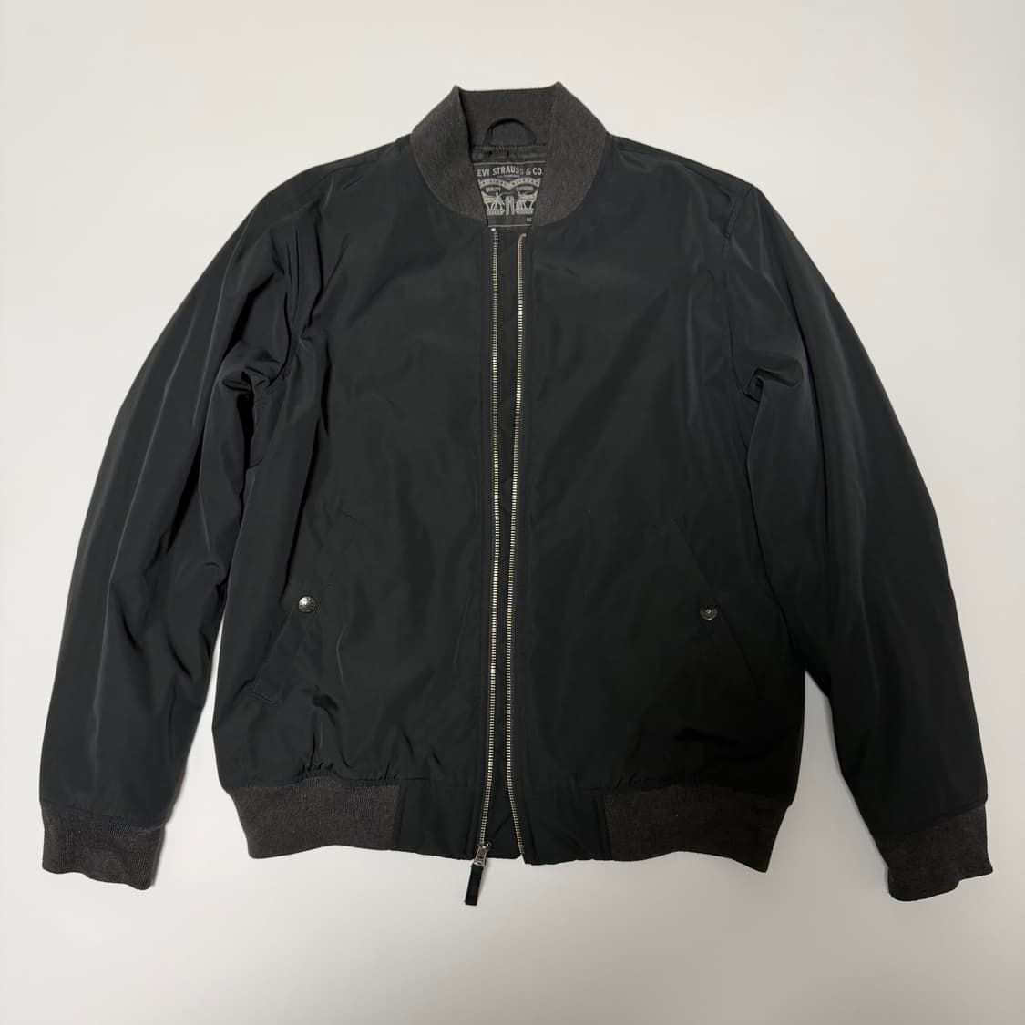 리바이스 블루종 자켓 상품이미지1