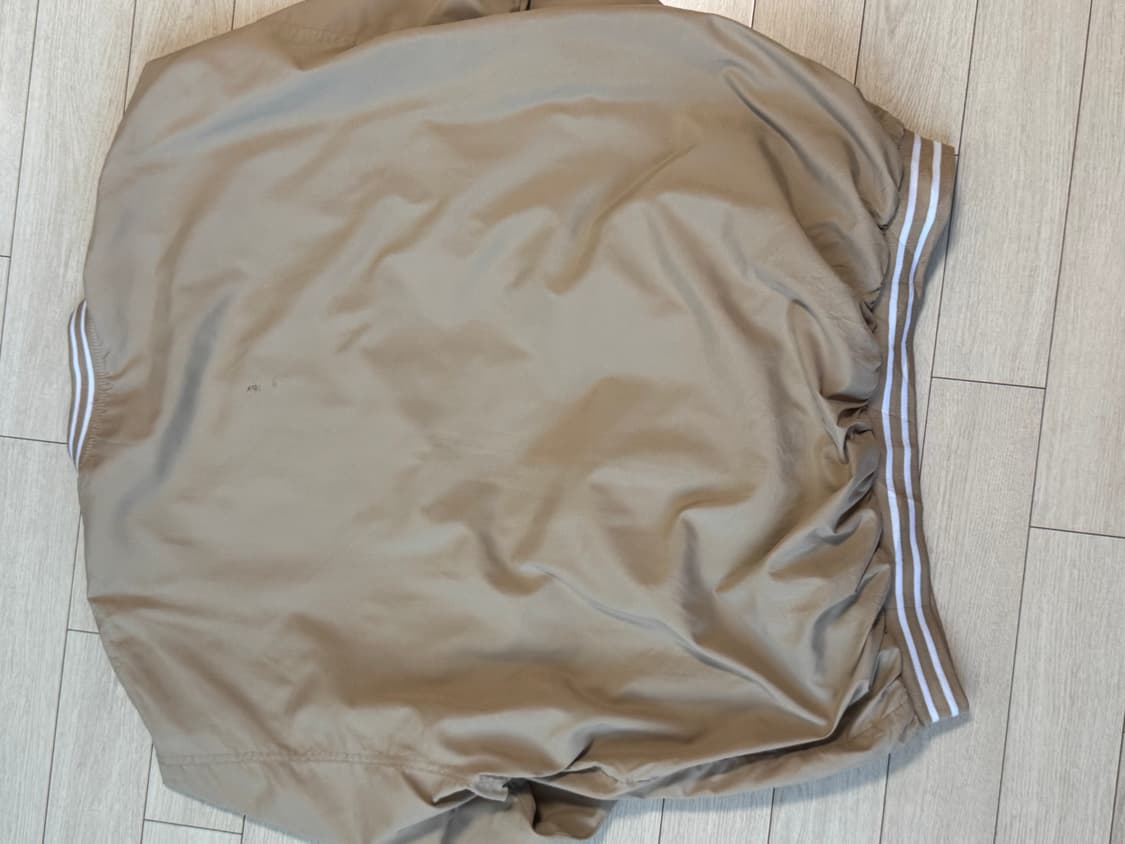 나이키 올드스쿨 베이지 웜업 상품이미지4