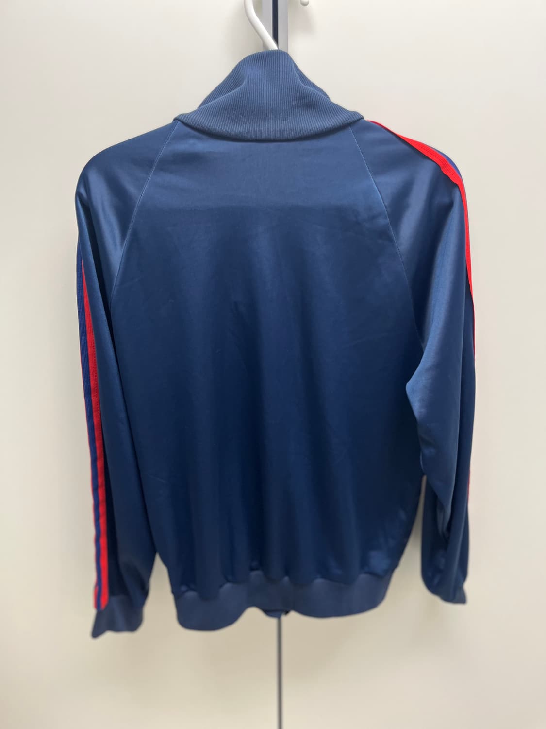 adidas ATP 80s usa 트랙탑 자켓 Shishamo 아사코 착 상품이미지2