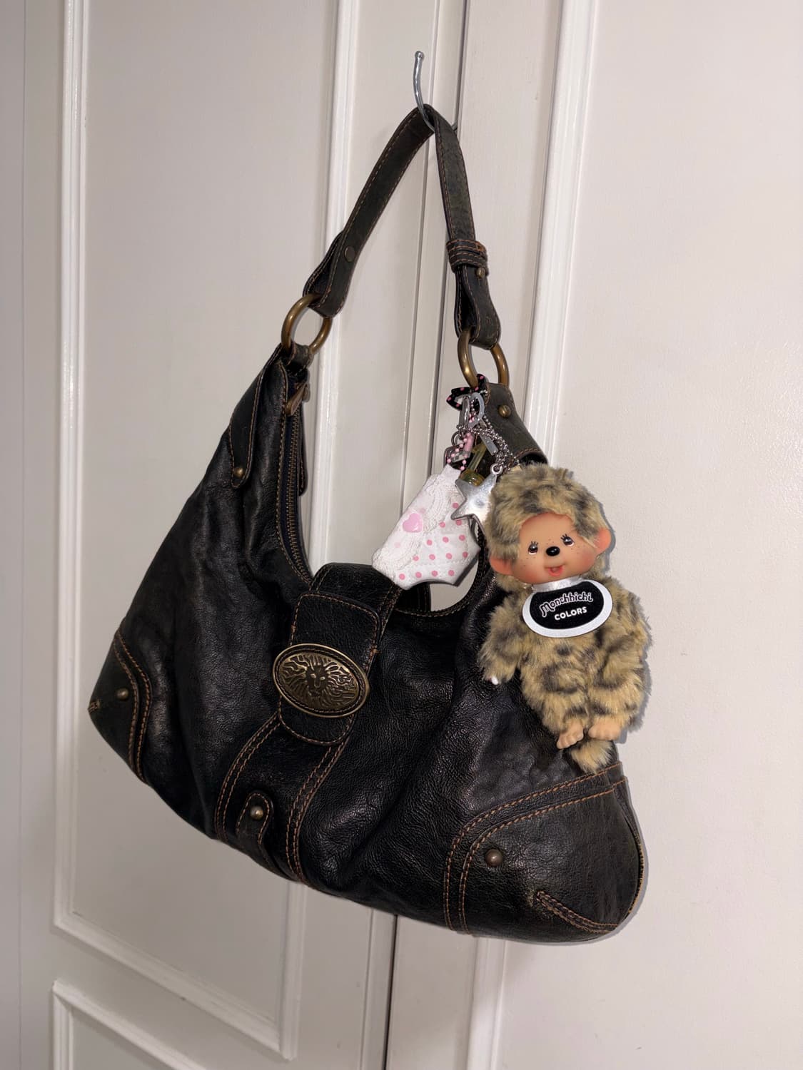 Anne klein shoulder bag 상품이미지2