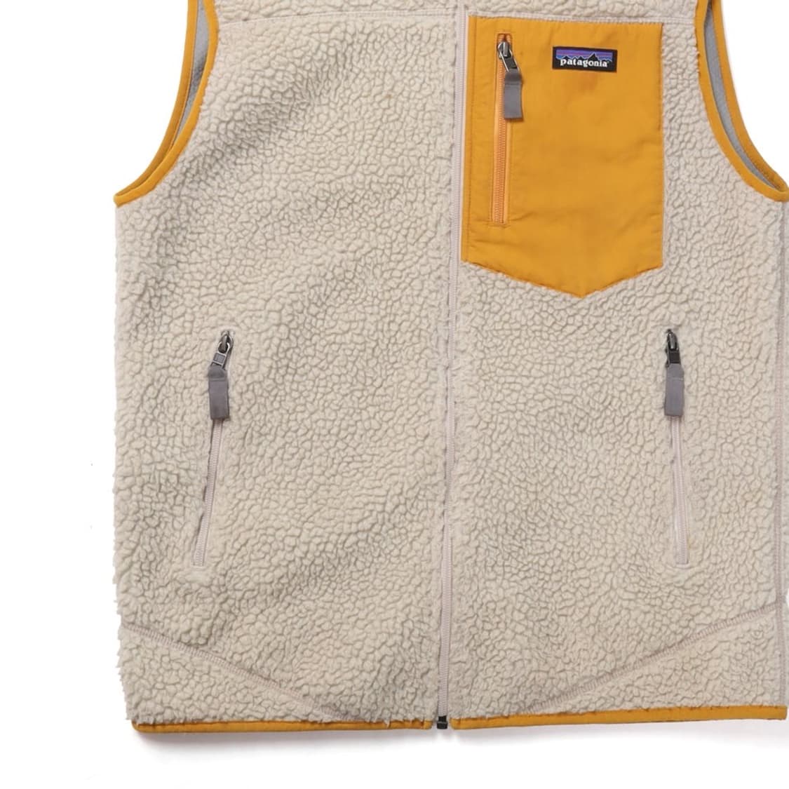 파타고니아 Patagonia Retro-x Vest  상품이미지3