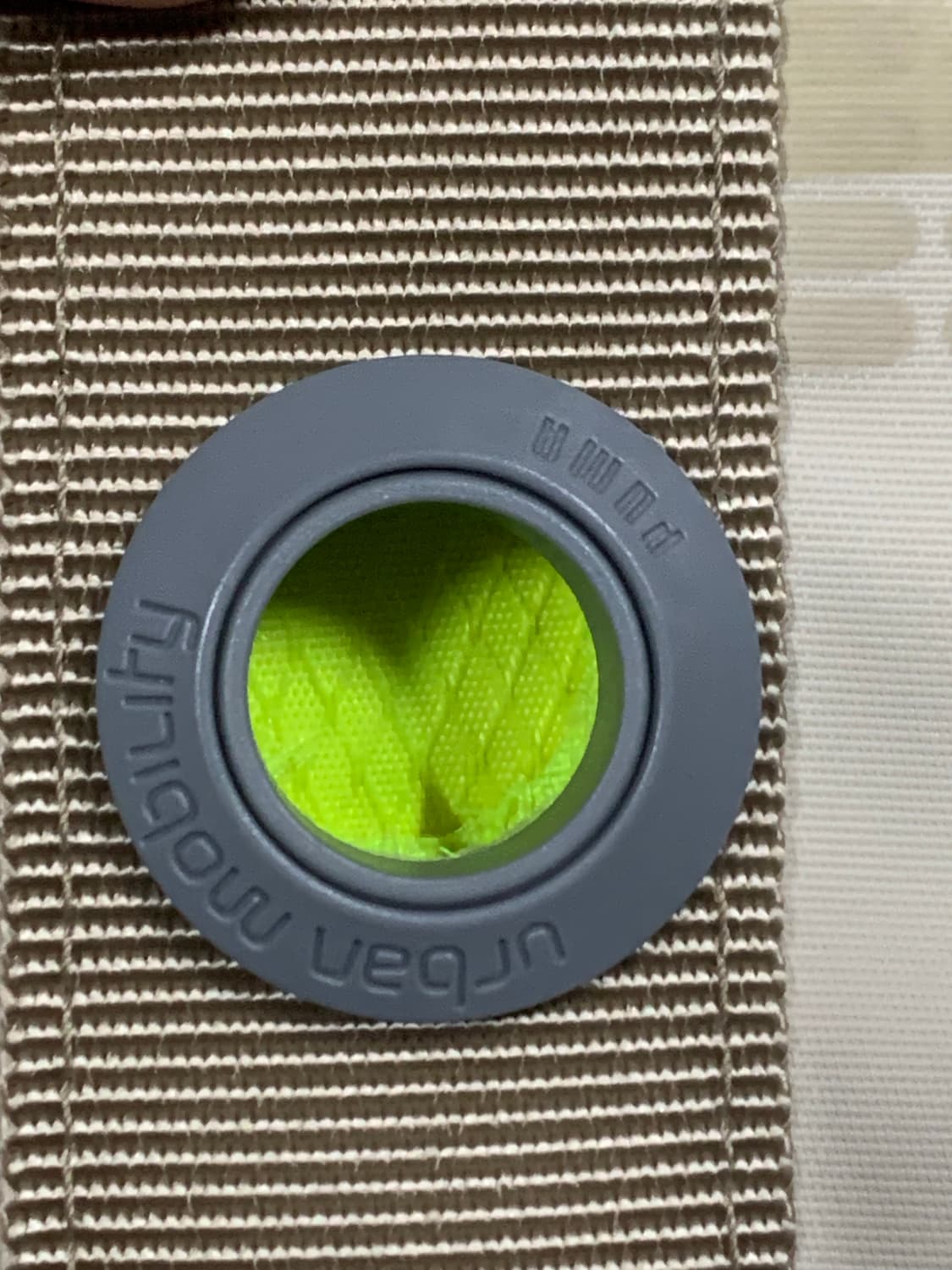 PUMA 푸마 X 후세인 샬라얀-어반 모빌리티 00'S 크로스백-유니색스 상품이미지7