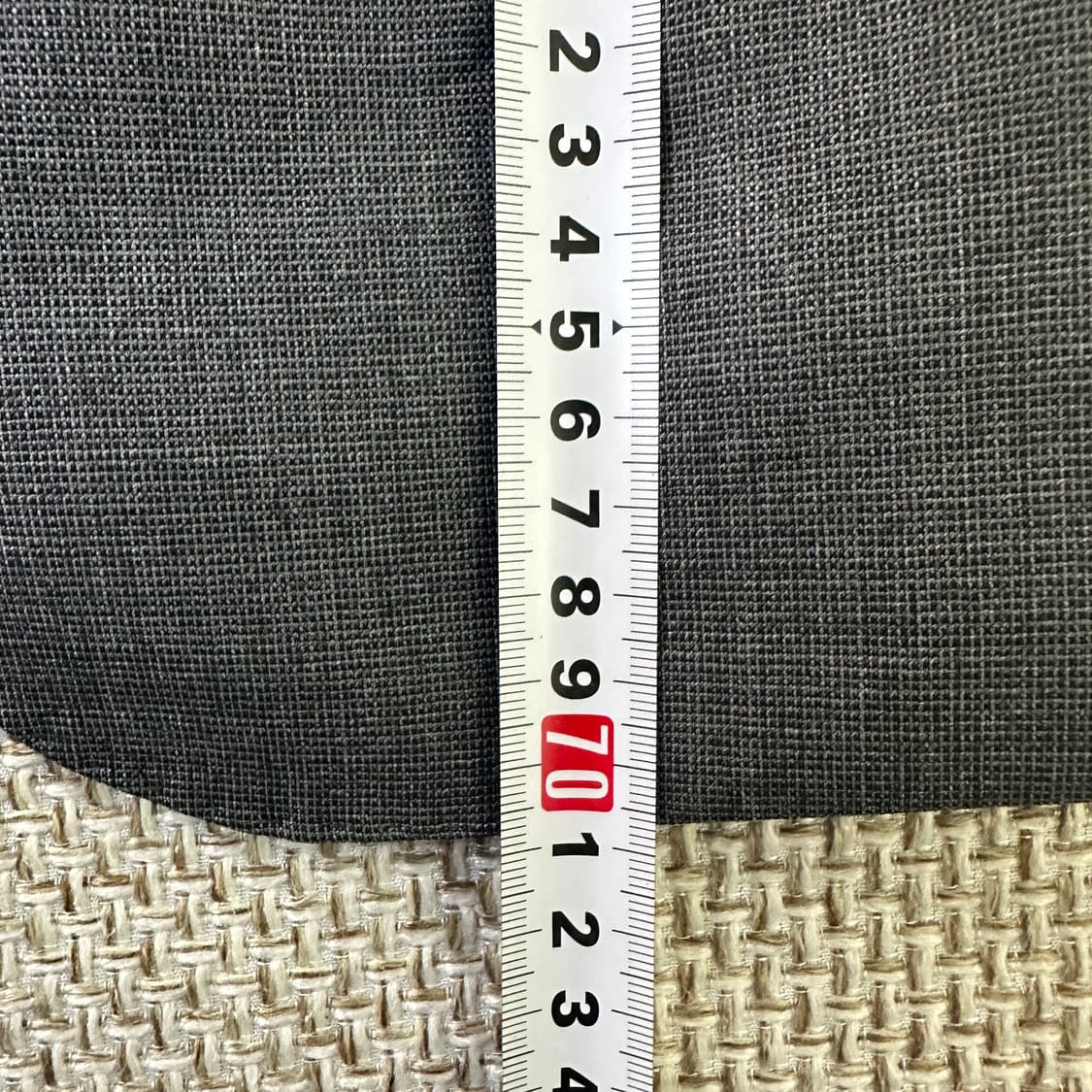 046 로가디스 정장 자켓 0407D 상품이미지6