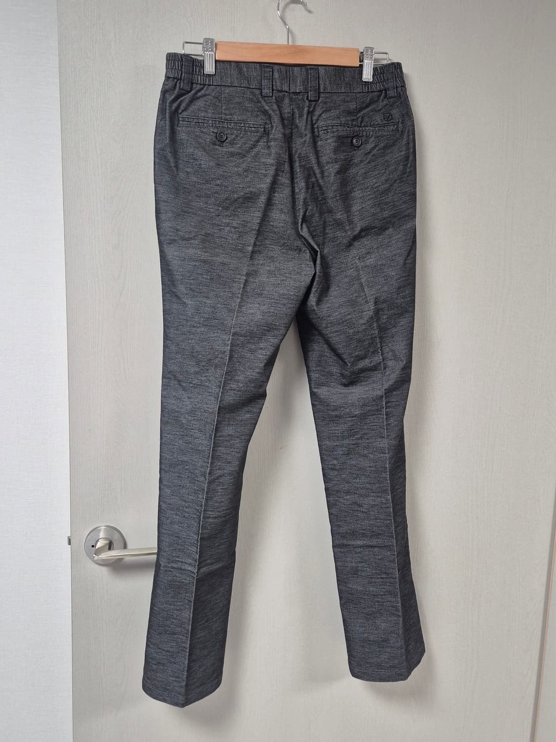 인디안 고급 몰스킨 바지 31인치 (새상품) 상품이미지4