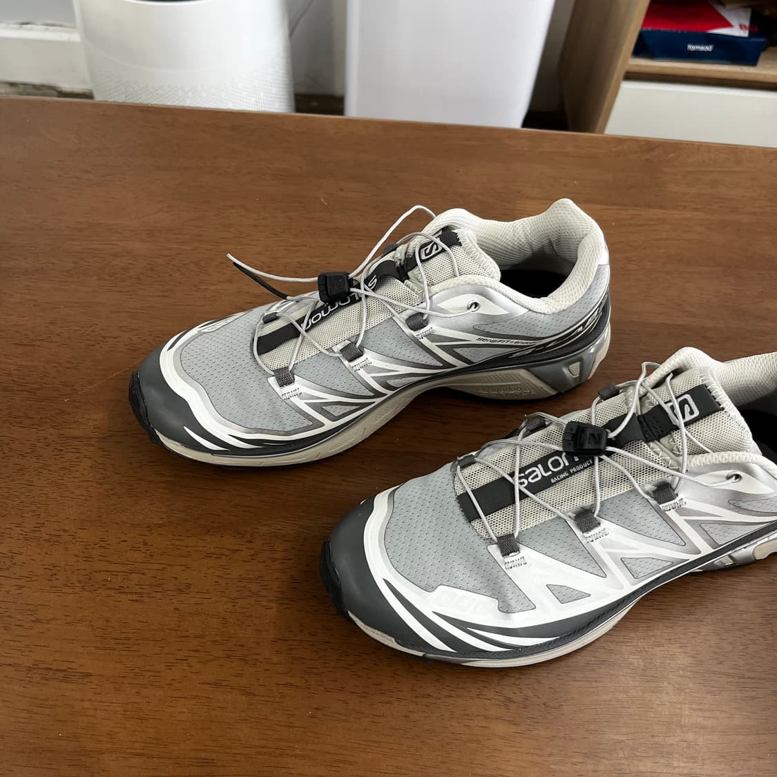 살로몬 x DSM XT-6 265mm 상품이미지2