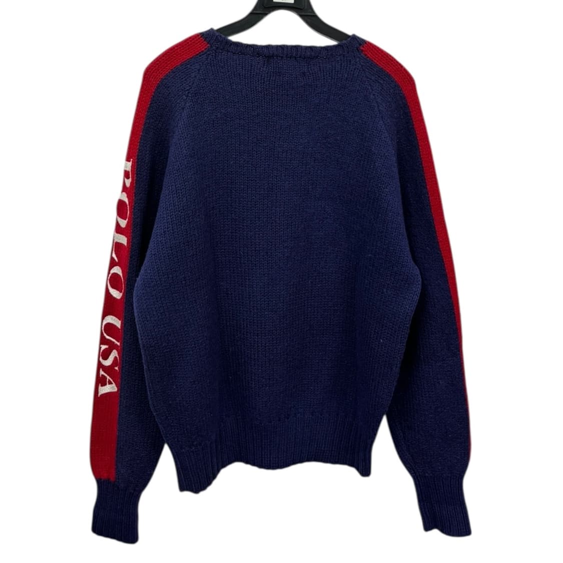 폴로랄프로렌USA 울니트 상품이미지2