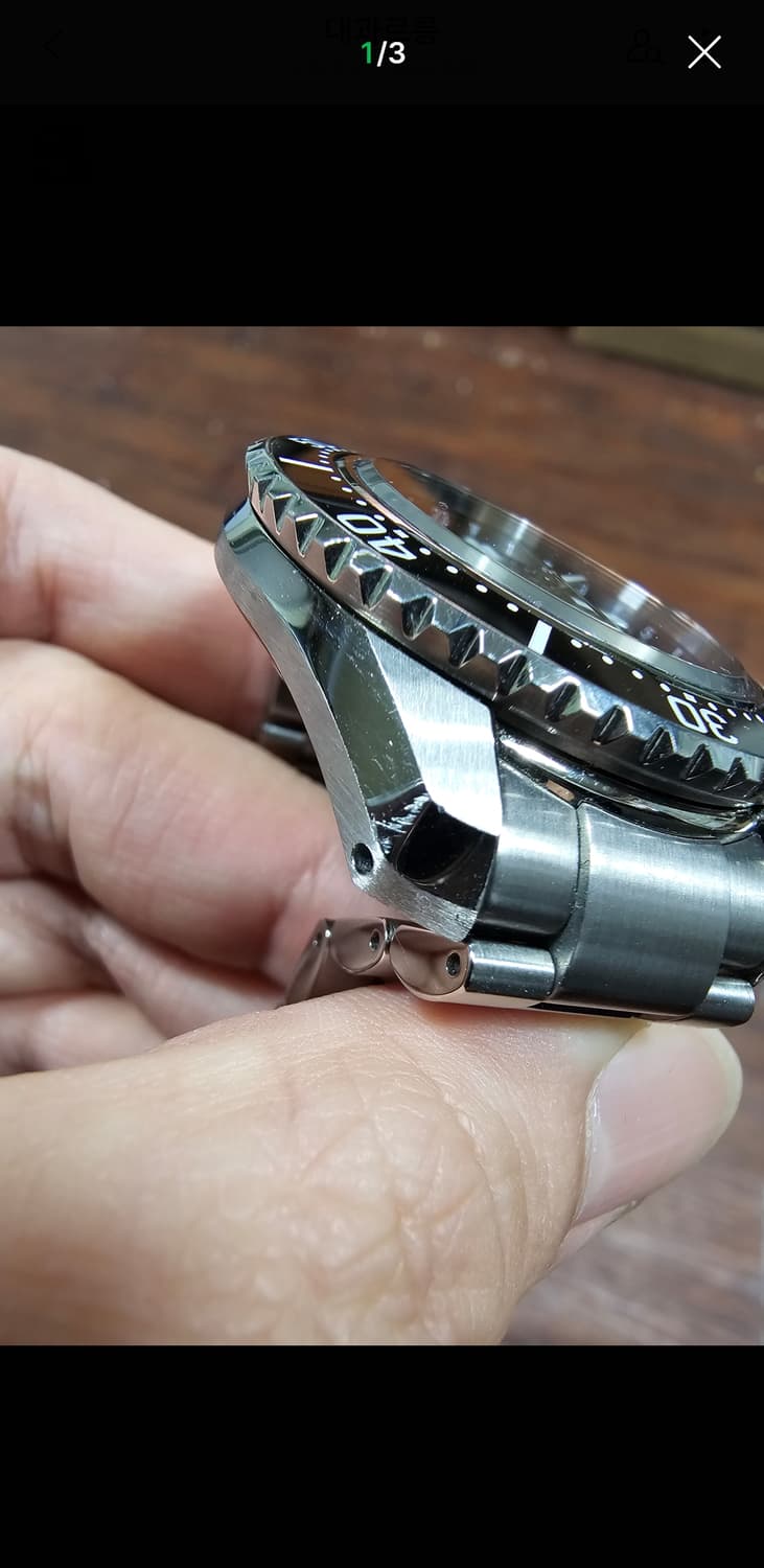 세이코 SPB 383 상품이미지9