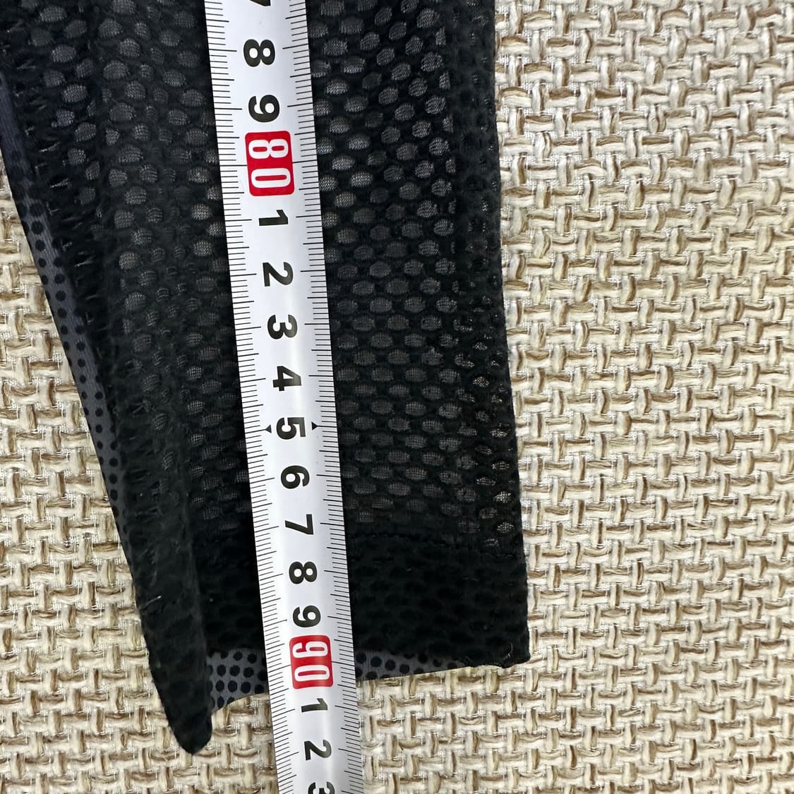 85 리복 여성용 패턴 레깅스 0327D 상품이미지8