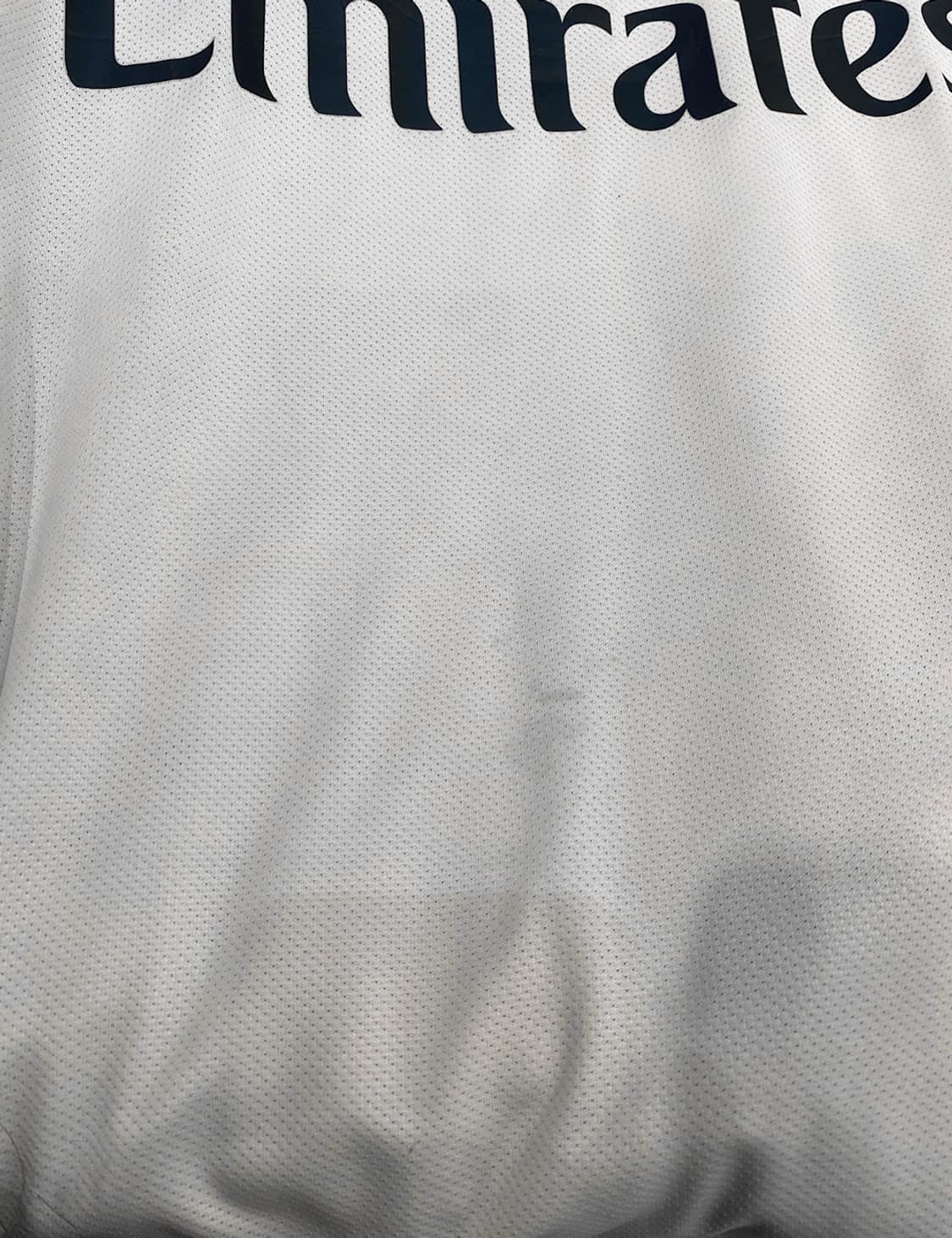 11/12 PSG 어웨이 베컴 (M) 상품이미지5