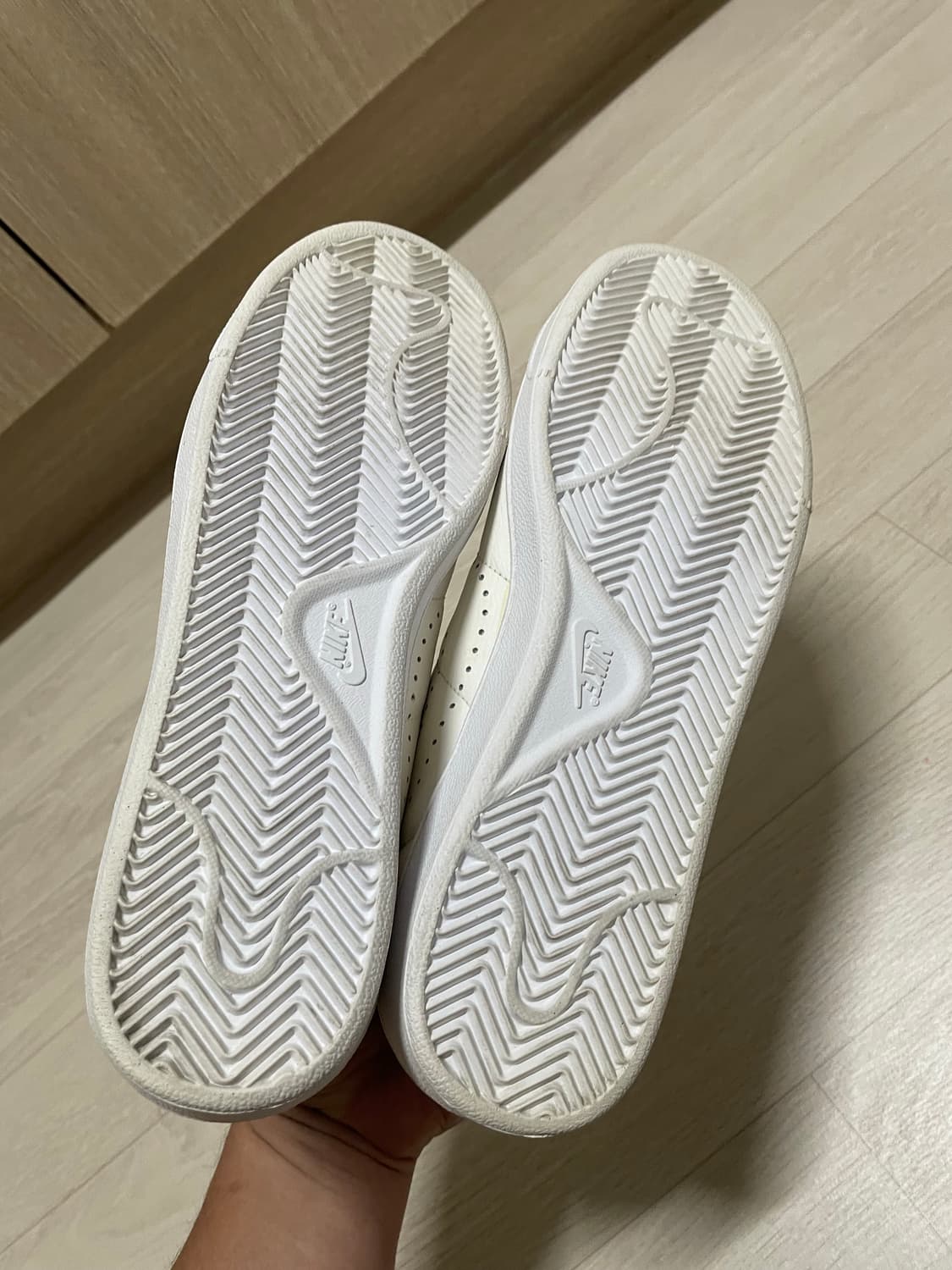 나이키 프라그먼트 테니스 클래식 상품이미지4