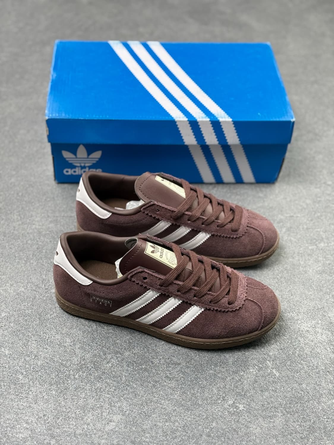 아디다스 오리지널 남녀 스니커즈 상품이미지6