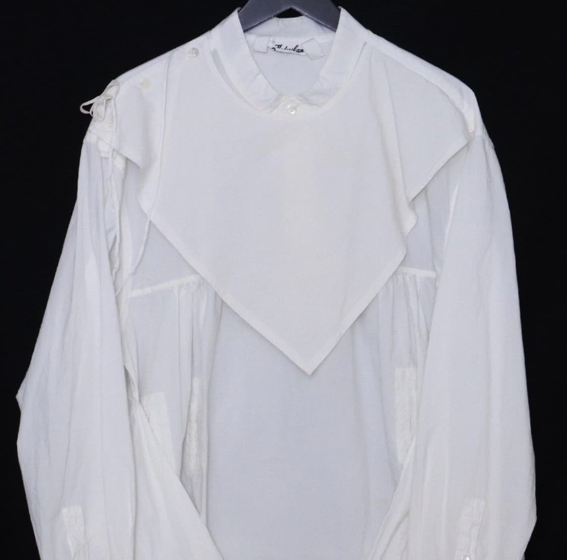 Midorikawa Technical long-sleeved shirt 상품이미지3