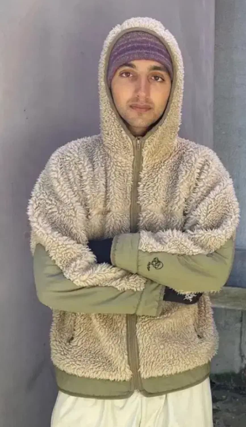 파타고니아 리듬 M 상품이미지2