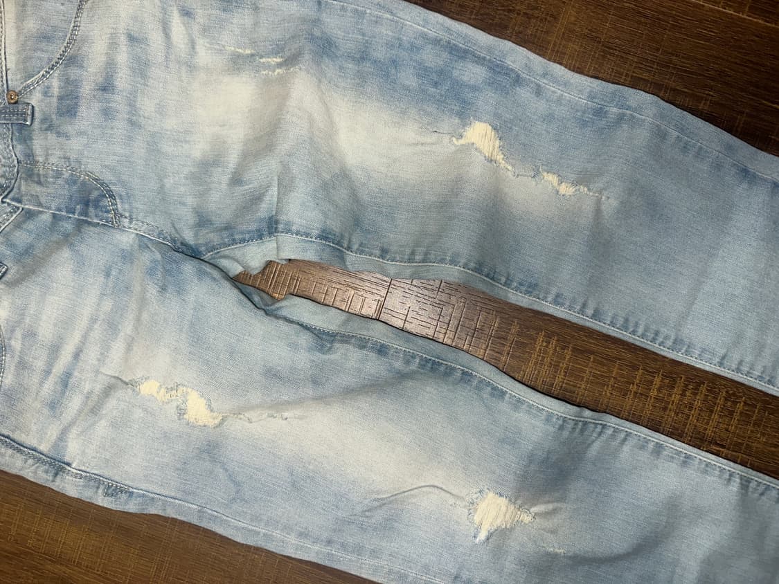 게스 스키니진 61(25) 상품이미지6