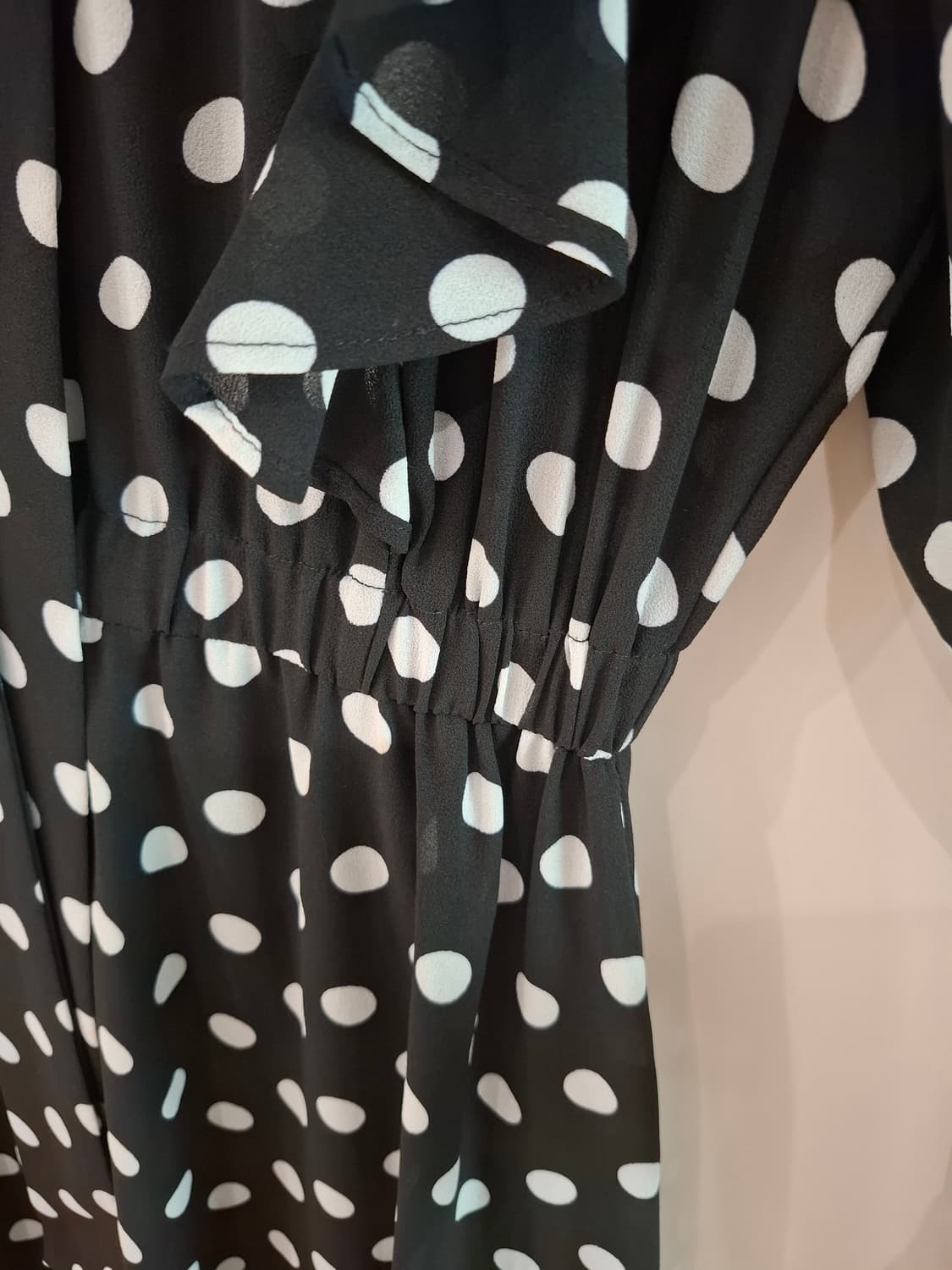 시스터 제인 도트 원피스 상품이미지4