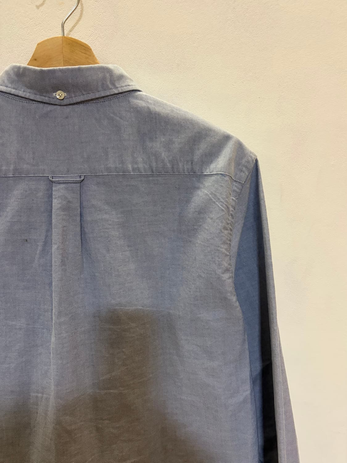 빔즈플러스 옥스포드 셔츠 상품이미지6