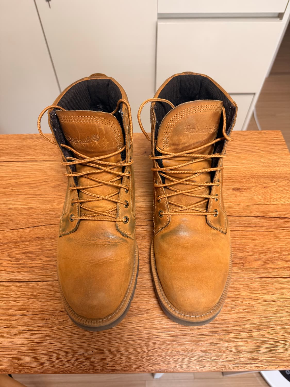 팀버랜드 레드우드 부츠 275 상품이미지1