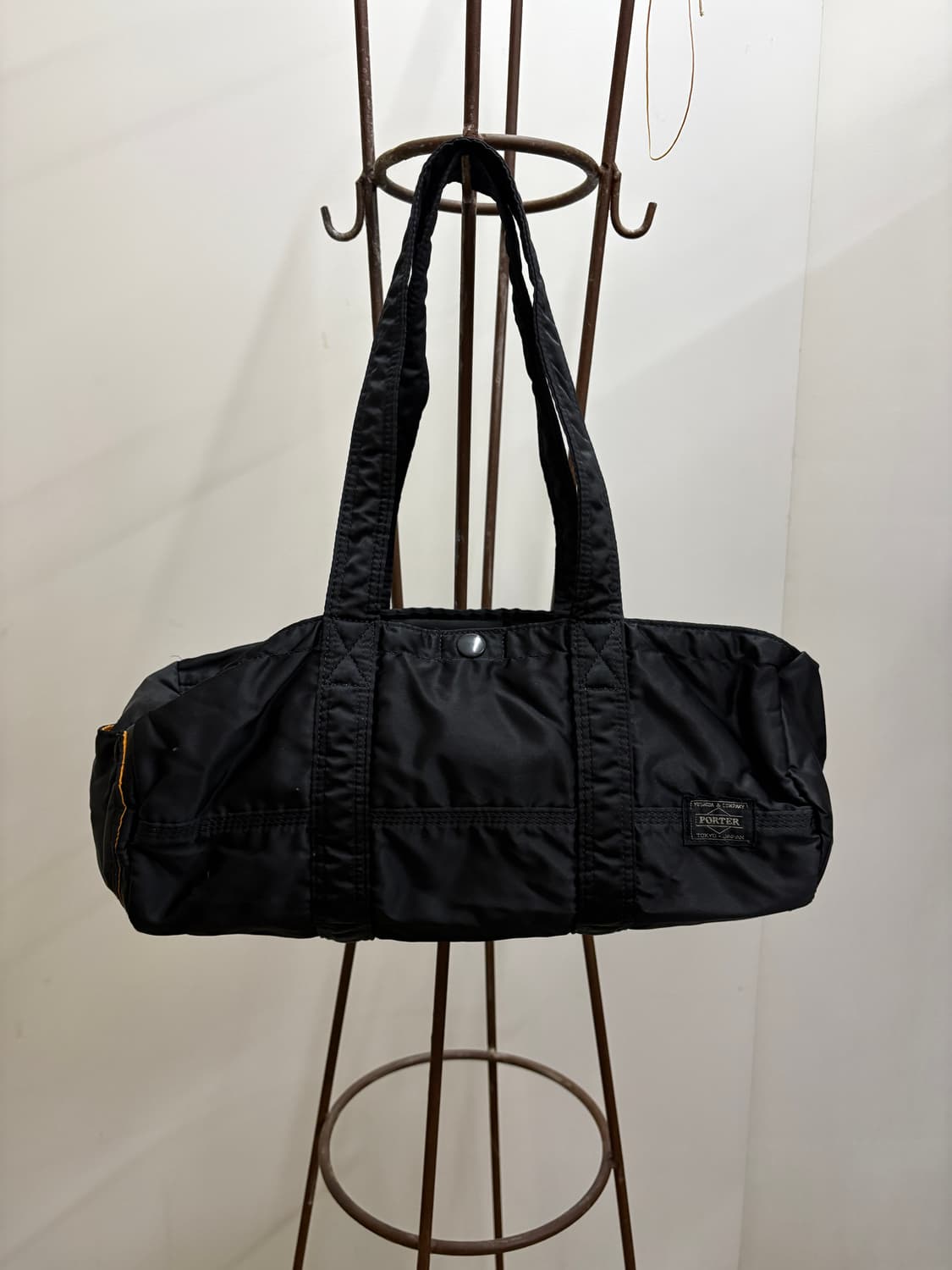 포터 탱커 더플백 상품이미지1