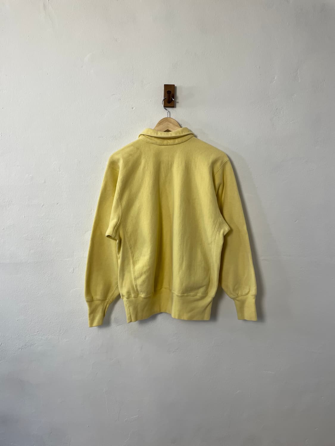 챔피온 카라 맨투맨  상품이미지6