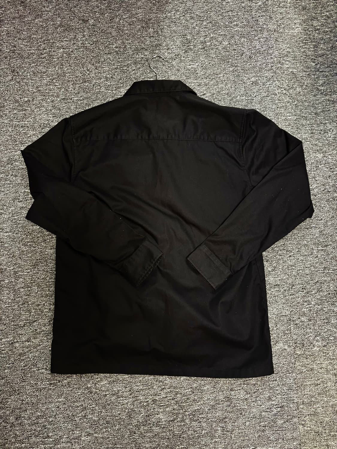 칼하트 크래프트 L/S 셔츠 L사이즈 상품이미지2