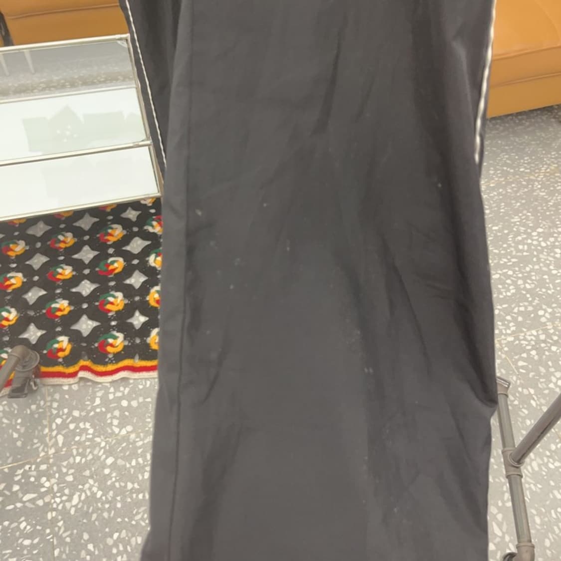 나이키 올드스쿨 사이드라인 조거 팬츠 88 C06830 상품이미지9