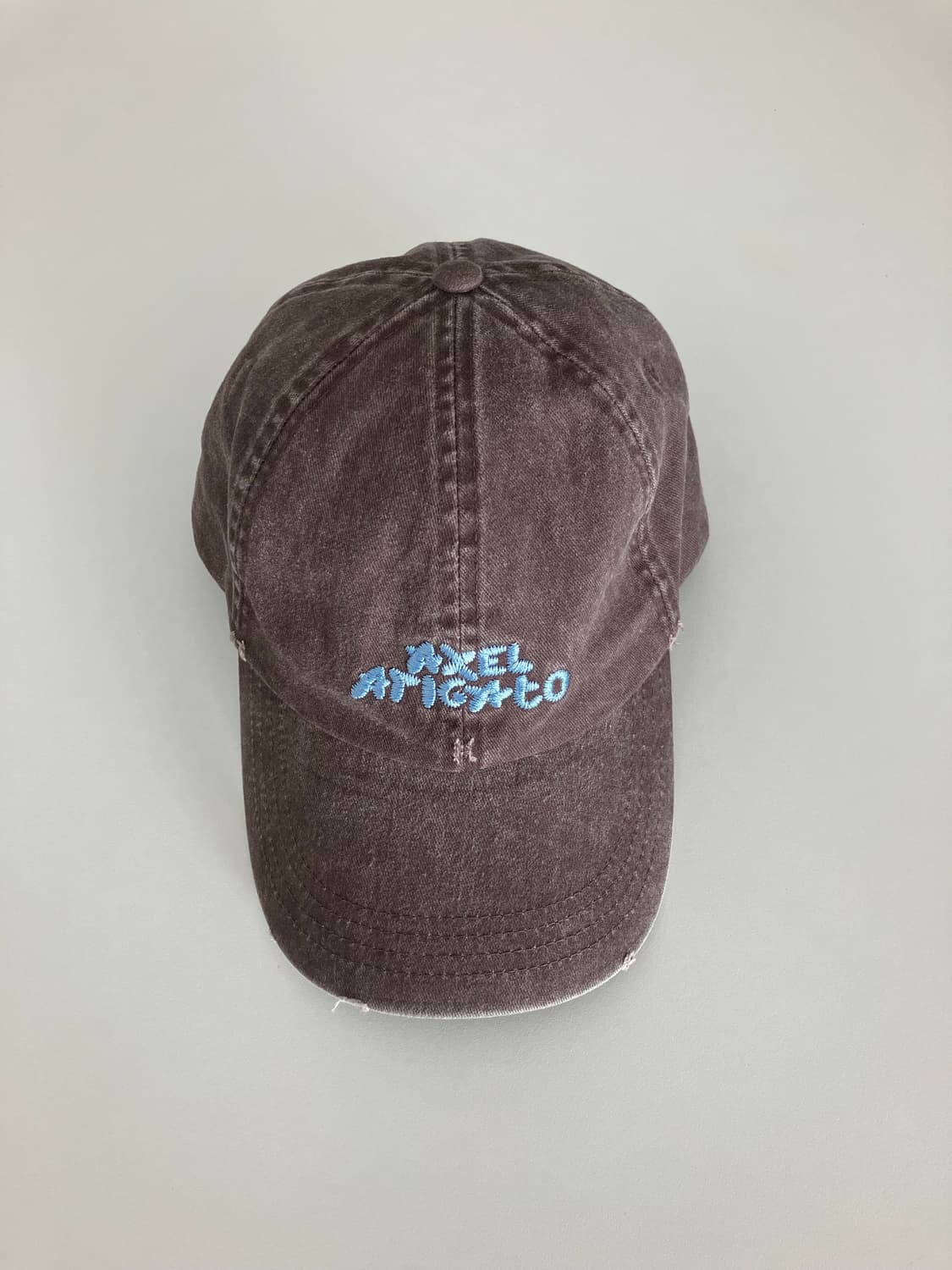 Axel Arigato 캡모자 (새상품) 상품이미지1