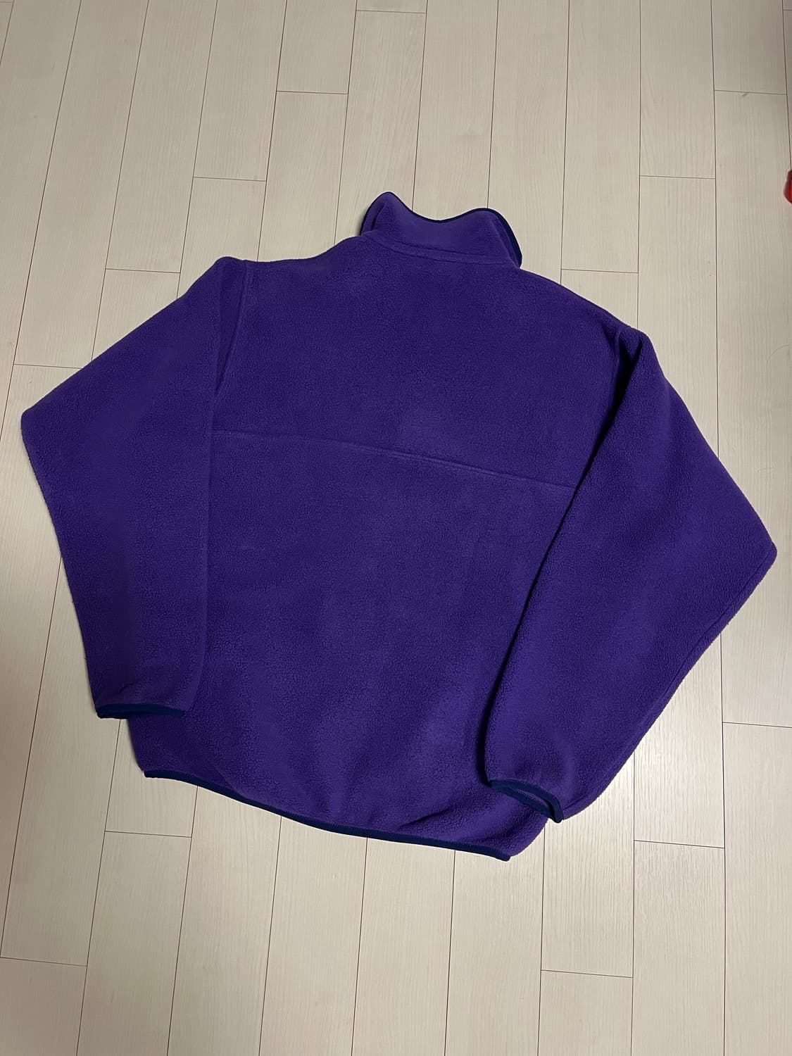 [매장 정품] 파타고니아 신칠라 헤비웨이트 후리스 상품이미지2