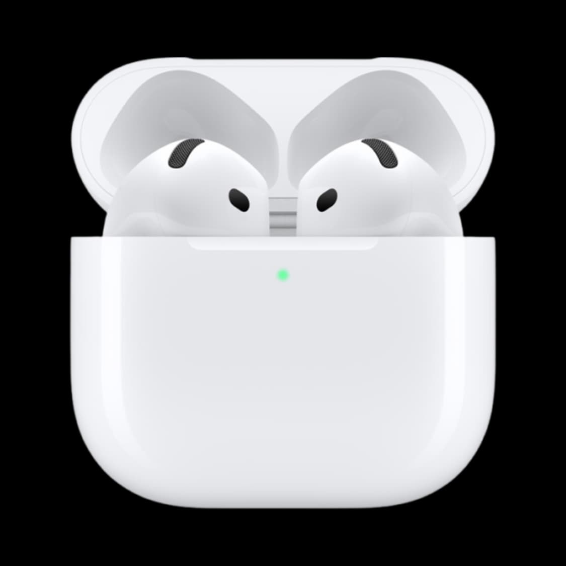 에어팟 4 일반 상품이미지1