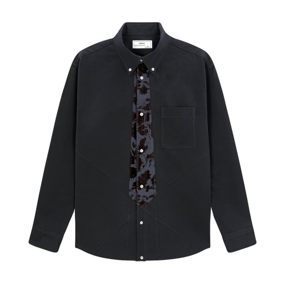 세이모우 셔츠 상품이미지1