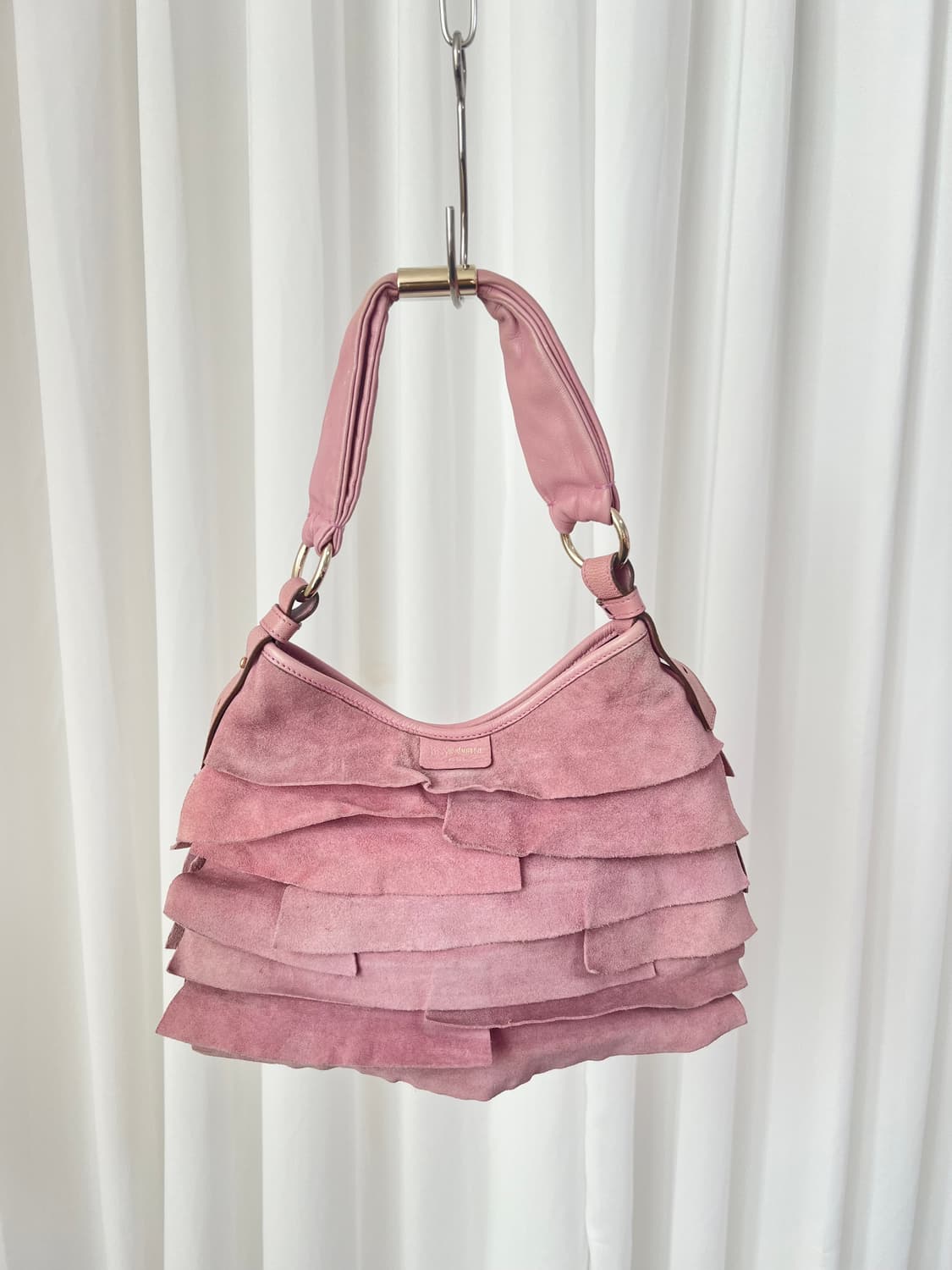 생로랑 생트로페즈 몸바사 숄더백 상품이미지3