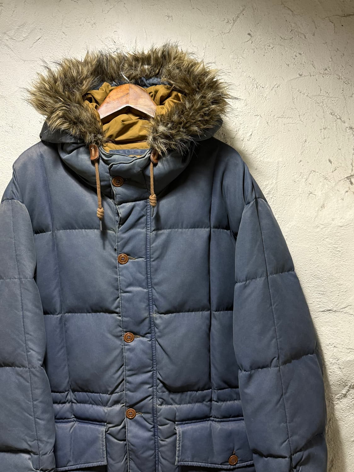 RRL All Weather Gear Arden Padded Parka 상품이미지2