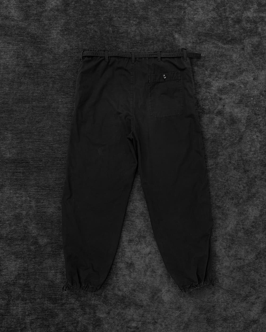 lemaire 21ss 유도 팬츠 상품이미지6