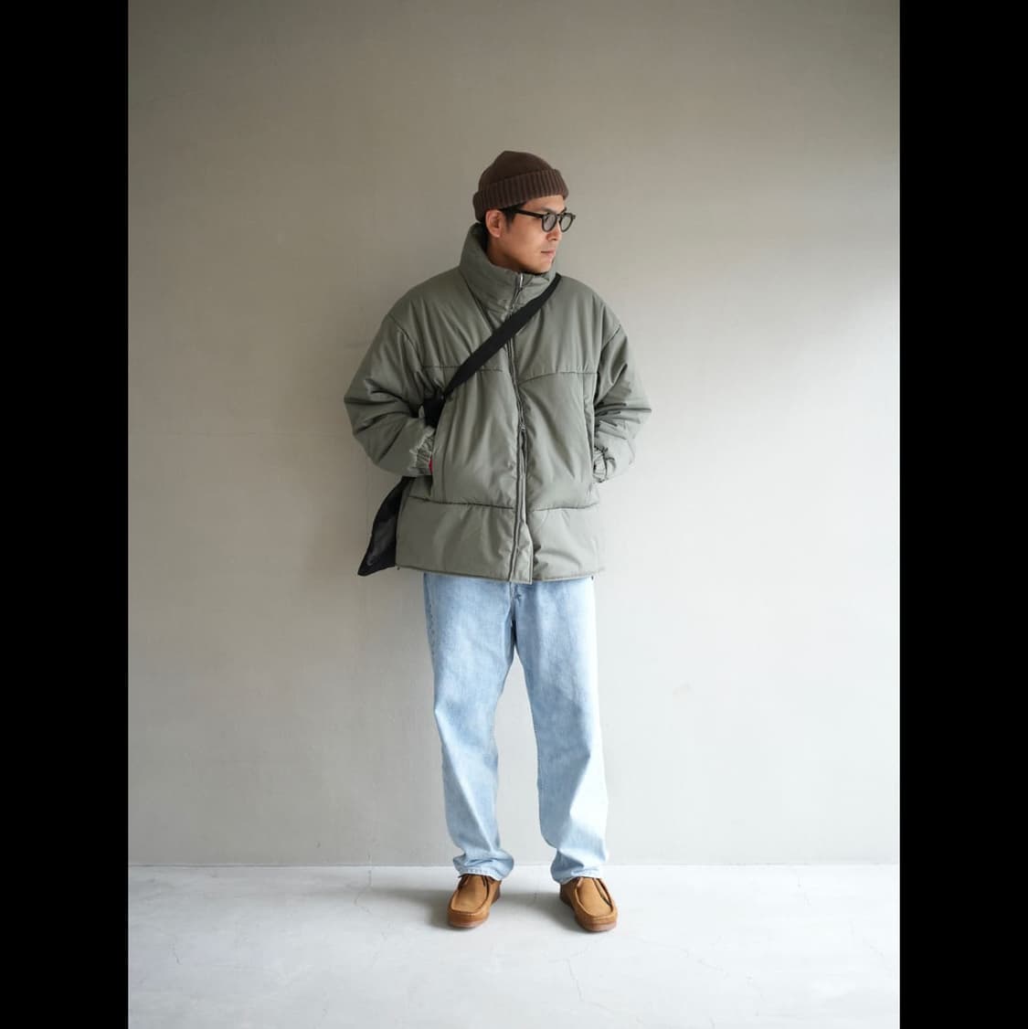 나나미카 인슐레이션 몬스터 다운파카 XL사이즈 Insulation 상품이미지2