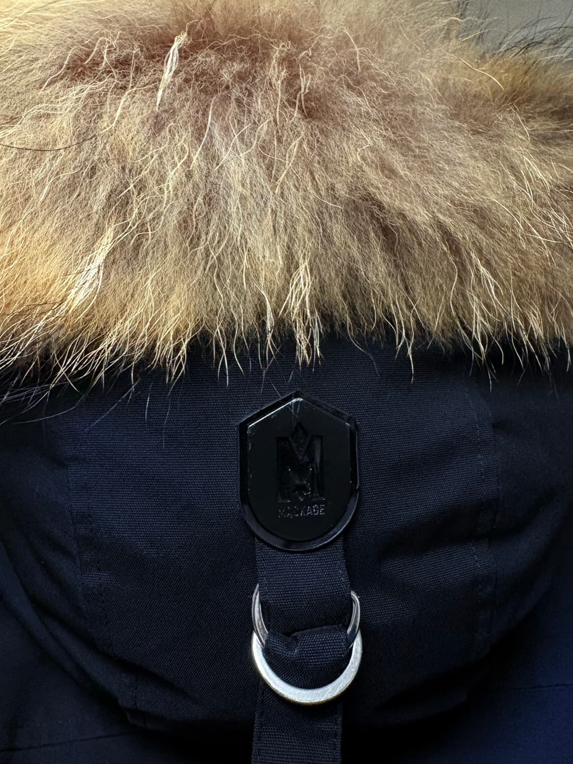 맥케이지 딕슨 38 / 정품 신세계 상품이미지5