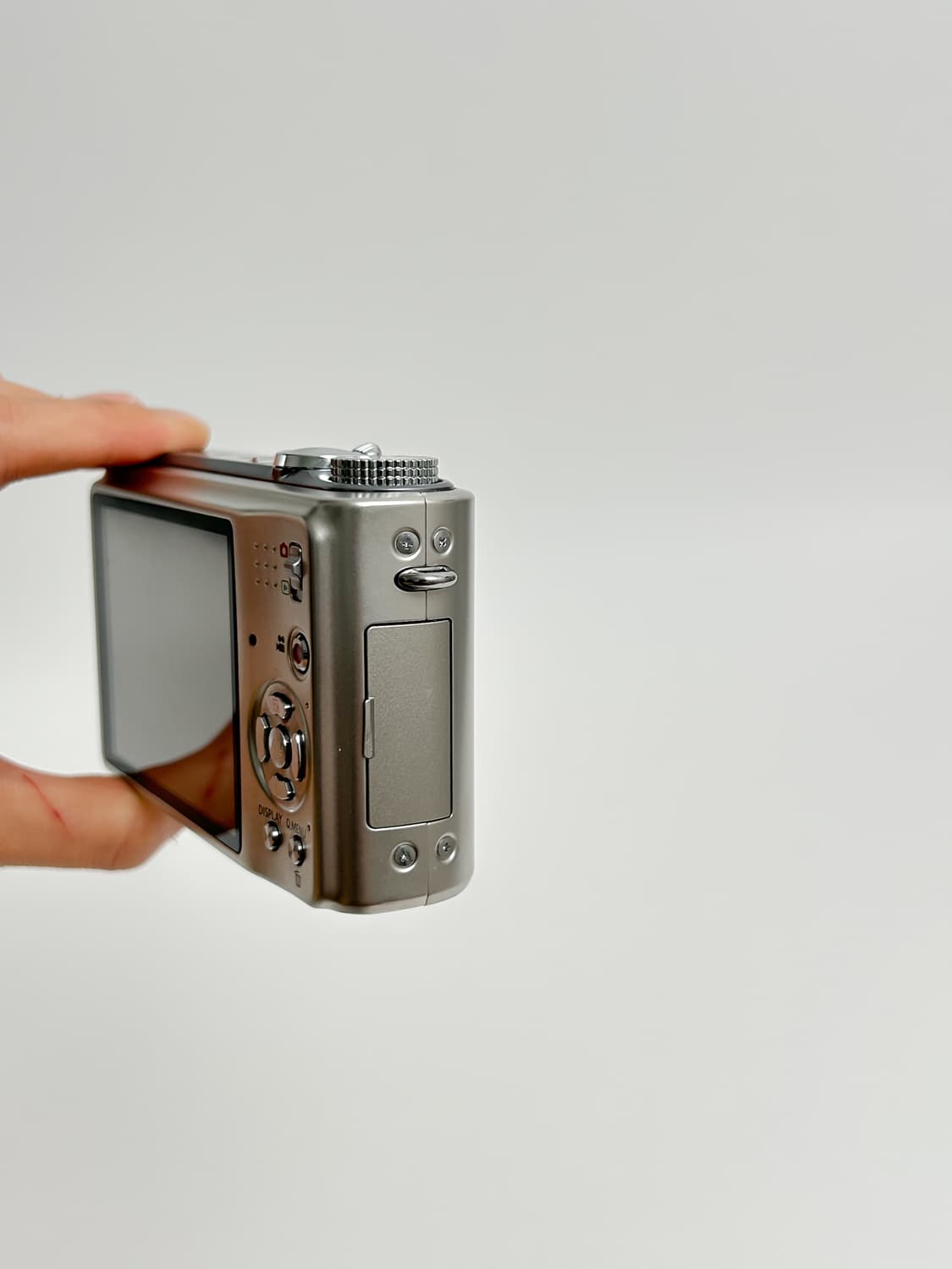 라이카렌즈!) 파나소닉 루믹스 tz7 Lumix 빈티지 디카 상품이미지10