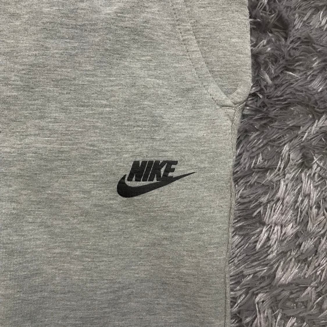 [[L] 나이키(NIKE) 테크 플리스 쇼츠p223 상품이미지3