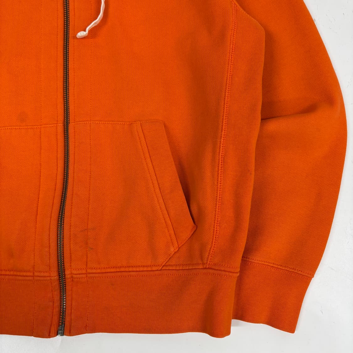 폴로 후드집업 상품이미지6